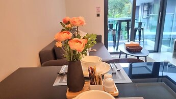 B507-top Floor Pool View 1 Br At Ao Nang Beach