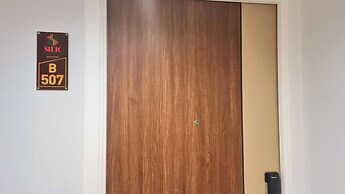 B507-top Floor Pool View 1 Br At Ao Nang Beach