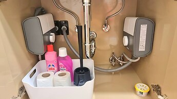 B507-top Floor Pool View 1 Br At Ao Nang Beach