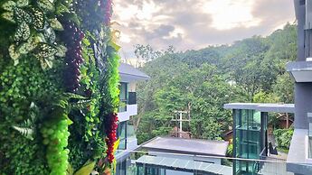 B507-top Floor Pool View 1 Br At Ao Nang Beach