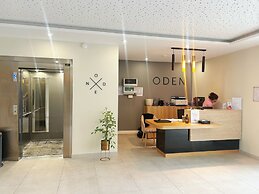 Hôtel Oden Paris Ivry