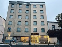 Hôtel Oden Paris Ivry