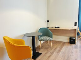 Hôtel Oden Paris Ivry