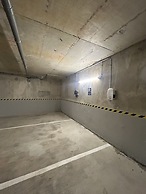 Hôtel Oden Paris Ivry