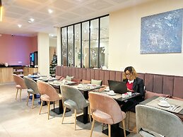 Hôtel Oden Paris Ivry