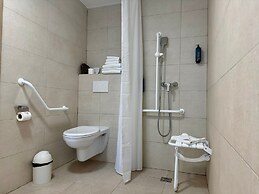 Hôtel Oden Paris Ivry