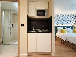 Hôtel Oden Paris Ivry