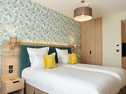 Hôtel Oden Paris Ivry