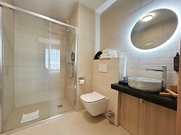 Hôtel Oden Paris Ivry