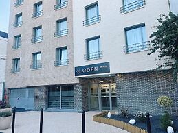 Hôtel Oden Paris Ivry