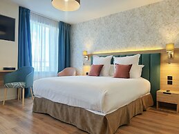 Hôtel Oden Paris Ivry