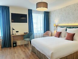 Hôtel Oden Paris Ivry