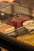 Hôtel Oden Paris Ivry