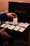 Hôtel Oden Paris Ivry