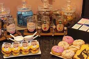 Hôtel Oden Paris Ivry