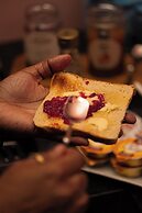 Hôtel Oden Paris Ivry