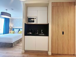 Hôtel Oden Paris Ivry