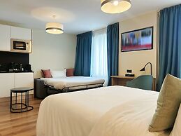 Hôtel Oden Paris Ivry
