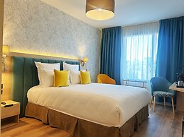 Hôtel Oden Paris Ivry