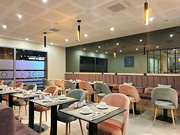 Hôtel Oden Paris Ivry