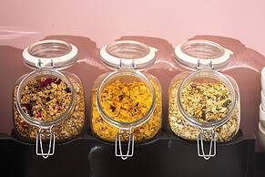 Hôtel Oden Paris Ivry