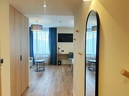 Hôtel Oden Paris Ivry