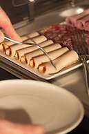 Hôtel Oden Paris Ivry