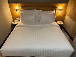 d'primahotel Jemursari Surabaya