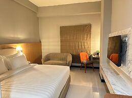 d'primahotel Jemursari Surabaya