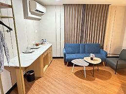 d'primahotel Jemursari Surabaya