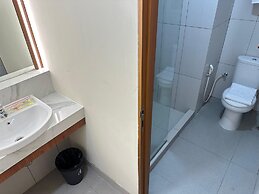 d'primahotel Jemursari Surabaya