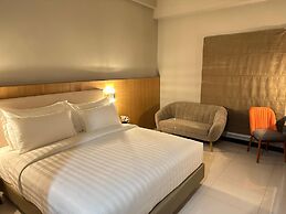 d'primahotel Jemursari Surabaya