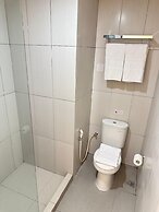 d'primahotel Jemursari Surabaya