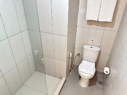 d'primahotel Jemursari Surabaya