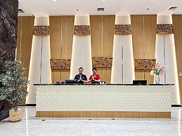 d'primahotel Jemursari Surabaya