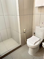 d'primahotel Jemursari Surabaya