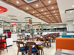 d'primahotel Jemursari Surabaya