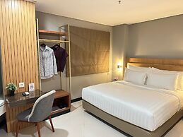 d'primahotel Jemursari Surabaya