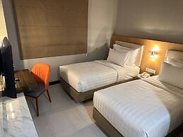 d'primahotel Jemursari Surabaya