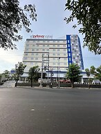 d'primahotel Jemursari Surabaya