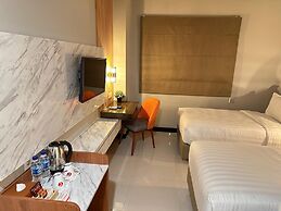 d'primahotel Jemursari Surabaya