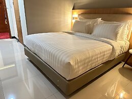 d'primahotel Jemursari Surabaya