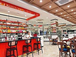 d'primahotel Jemursari Surabaya