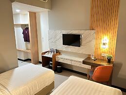 d'primahotel Jemursari Surabaya