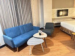 d'primahotel Jemursari Surabaya