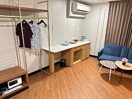 d'primahotel Jemursari Surabaya