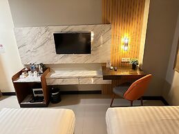 d'primahotel Jemursari Surabaya