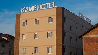 KAME HOTEL BELGRADE