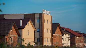 KAME HOTEL BELGRADE
