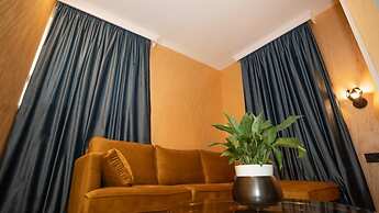 KAME HOTEL BELGRADE